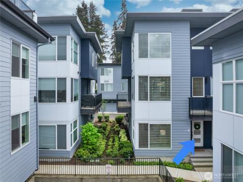 2116 N 147th Street Shoreline WA 98133