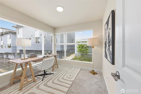2116 N 147th Street Shoreline WA 98133