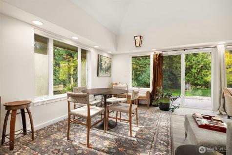 5815 NE Baker Hill Road Bainbridge Island WA 98110