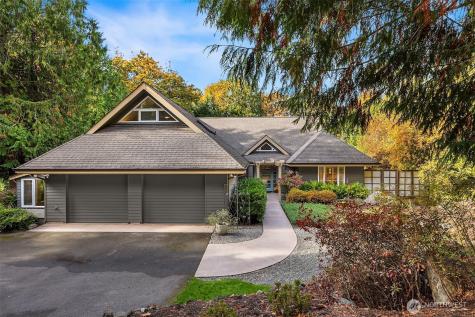 5815 NE Baker Hill Road Bainbridge Island WA 98110