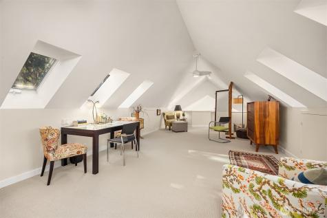 5815 NE Baker Hill Road Bainbridge Island WA 98110