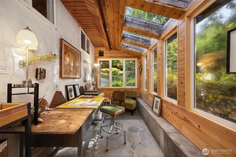 5815 NE Baker Hill Road Bainbridge Island WA 98110