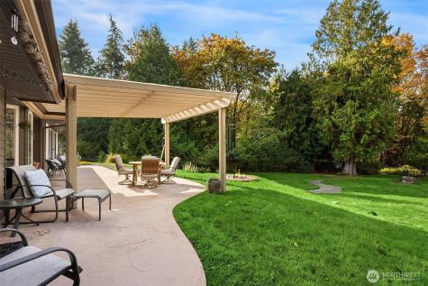 5815 NE Baker Hill Road Bainbridge Island WA 98110