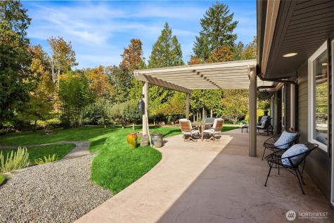 5815 NE Baker Hill Road Bainbridge Island WA 98110