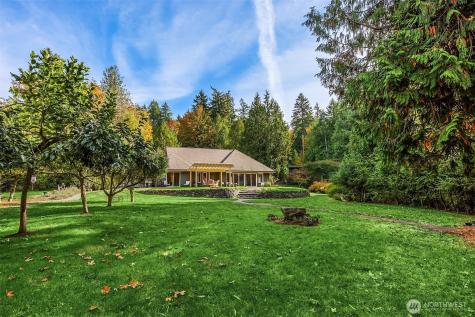 5815 NE Baker Hill Road Bainbridge Island WA 98110