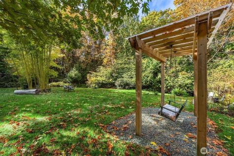 5815 NE Baker Hill Road Bainbridge Island WA 98110