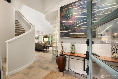 5815 NE Baker Hill Road Bainbridge Island WA 98110