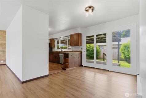 607 S 14th Street Shelton WA 98584