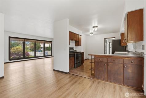 607 S 14th Street Shelton WA 98584