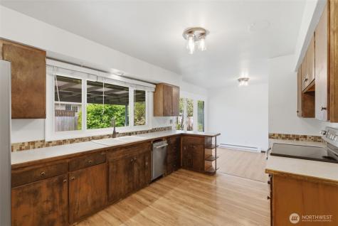 607 S 14th Street Shelton WA 98584