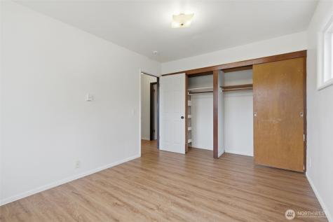 607 S 14th Street Shelton WA 98584