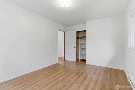 607 S 14th Street Shelton WA 98584