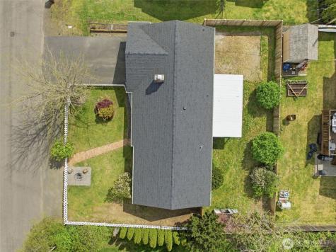 607 S 14th Street Shelton WA 98584