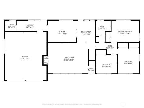 607 S 14th Street Shelton WA 98584