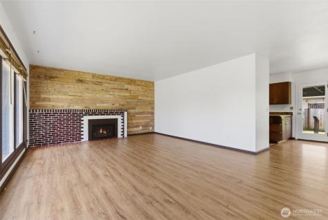 607 S 14th Street Shelton WA 98584
