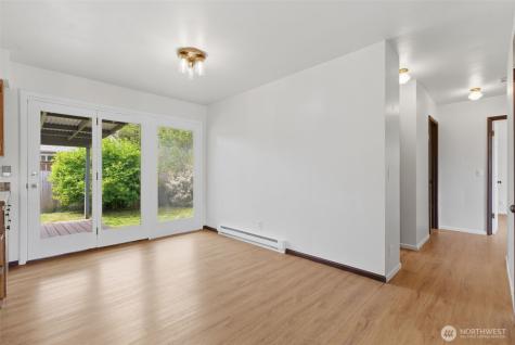 607 S 14th Street Shelton WA 98584