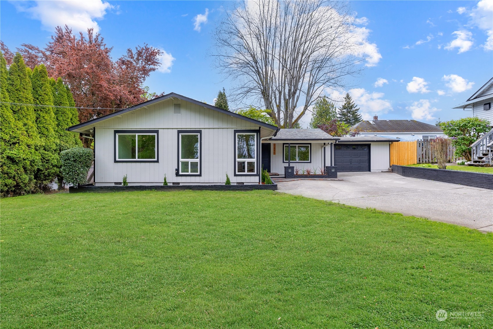 1320 S 61st Street Tacoma WA 98408
