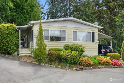 4111 164th Lynnwood WA 98087