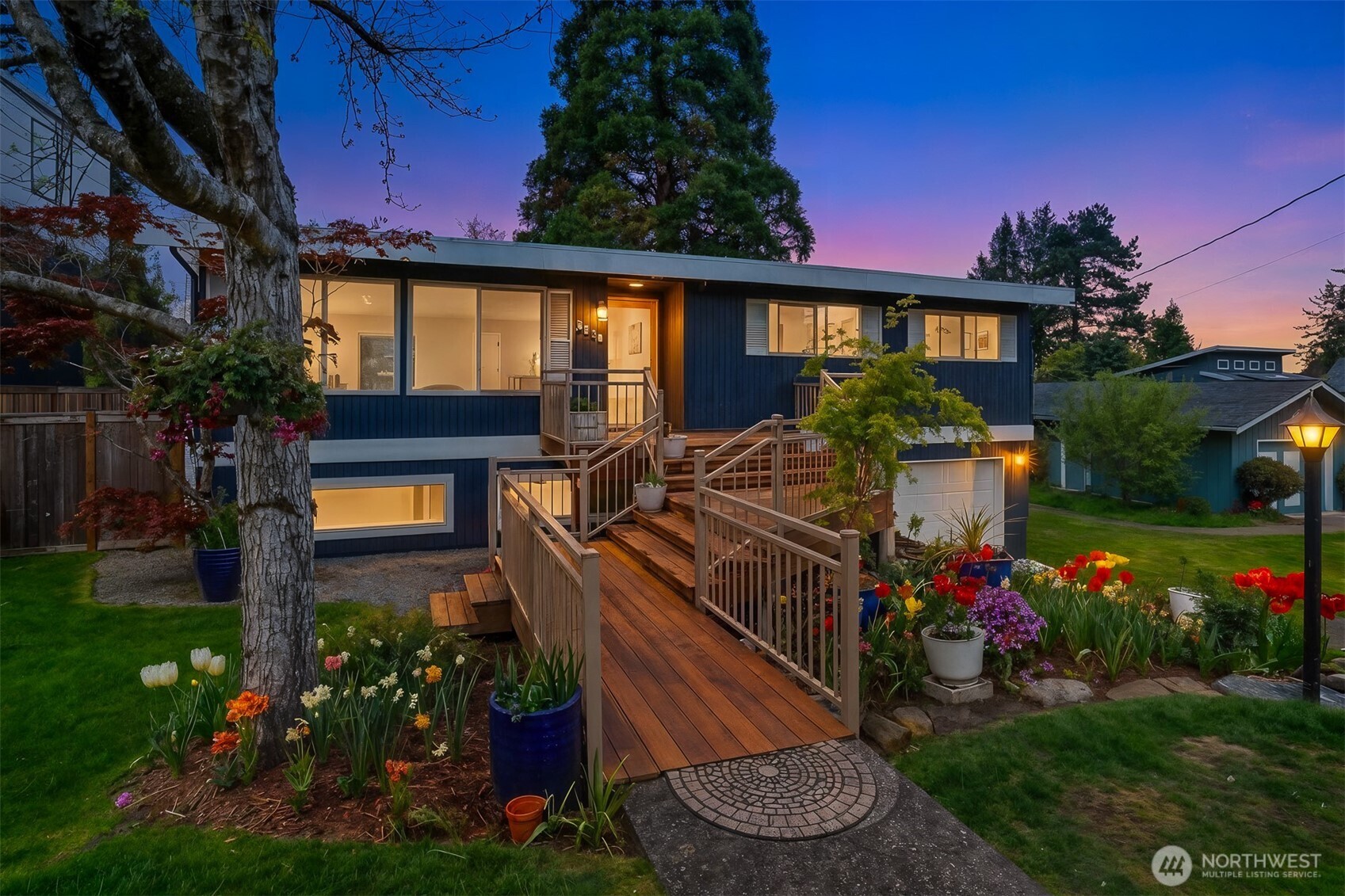 3836 NE 96th Street Seattle WA 98115
