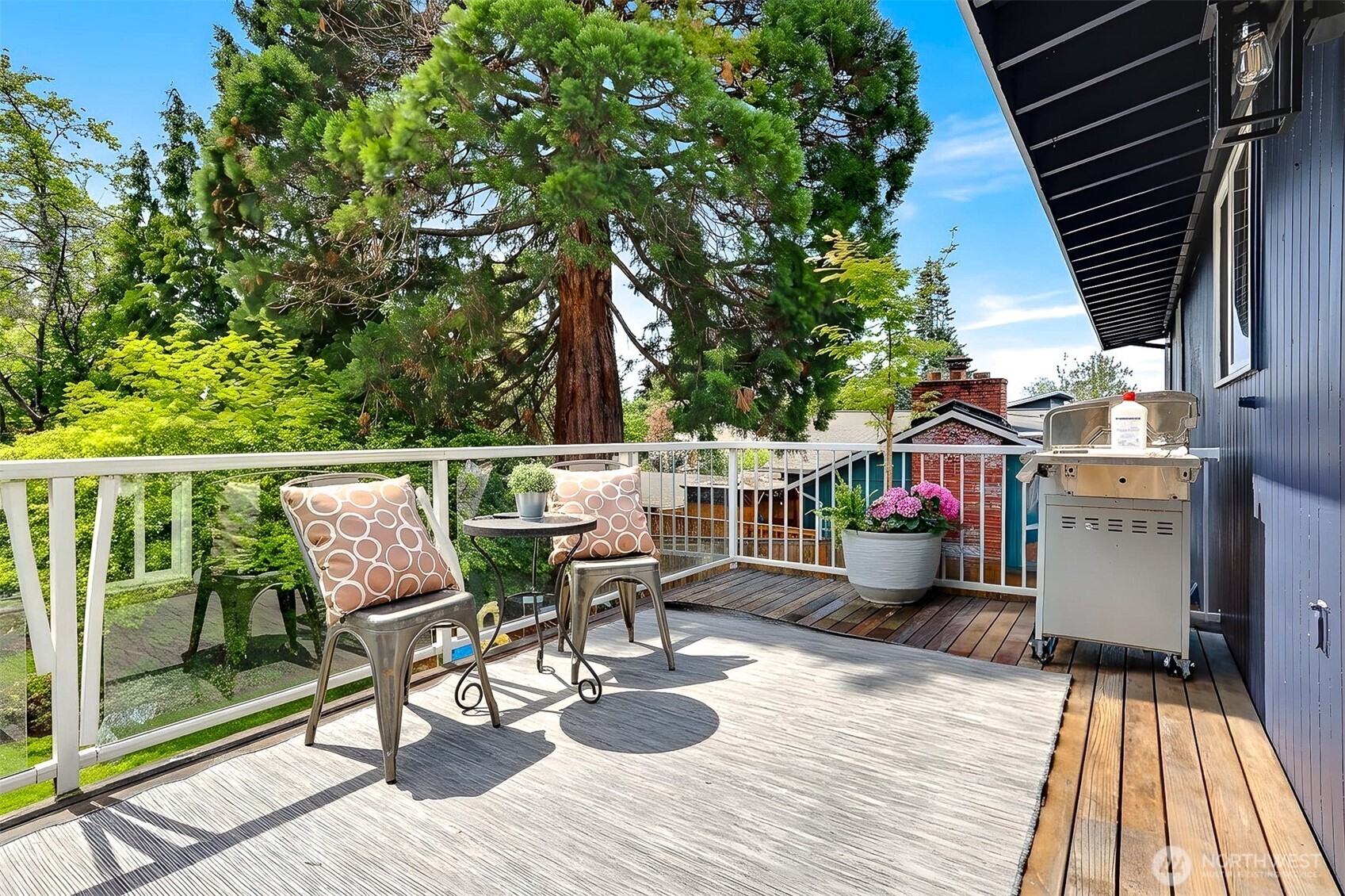 3836 NE 96th Street Seattle WA 98115