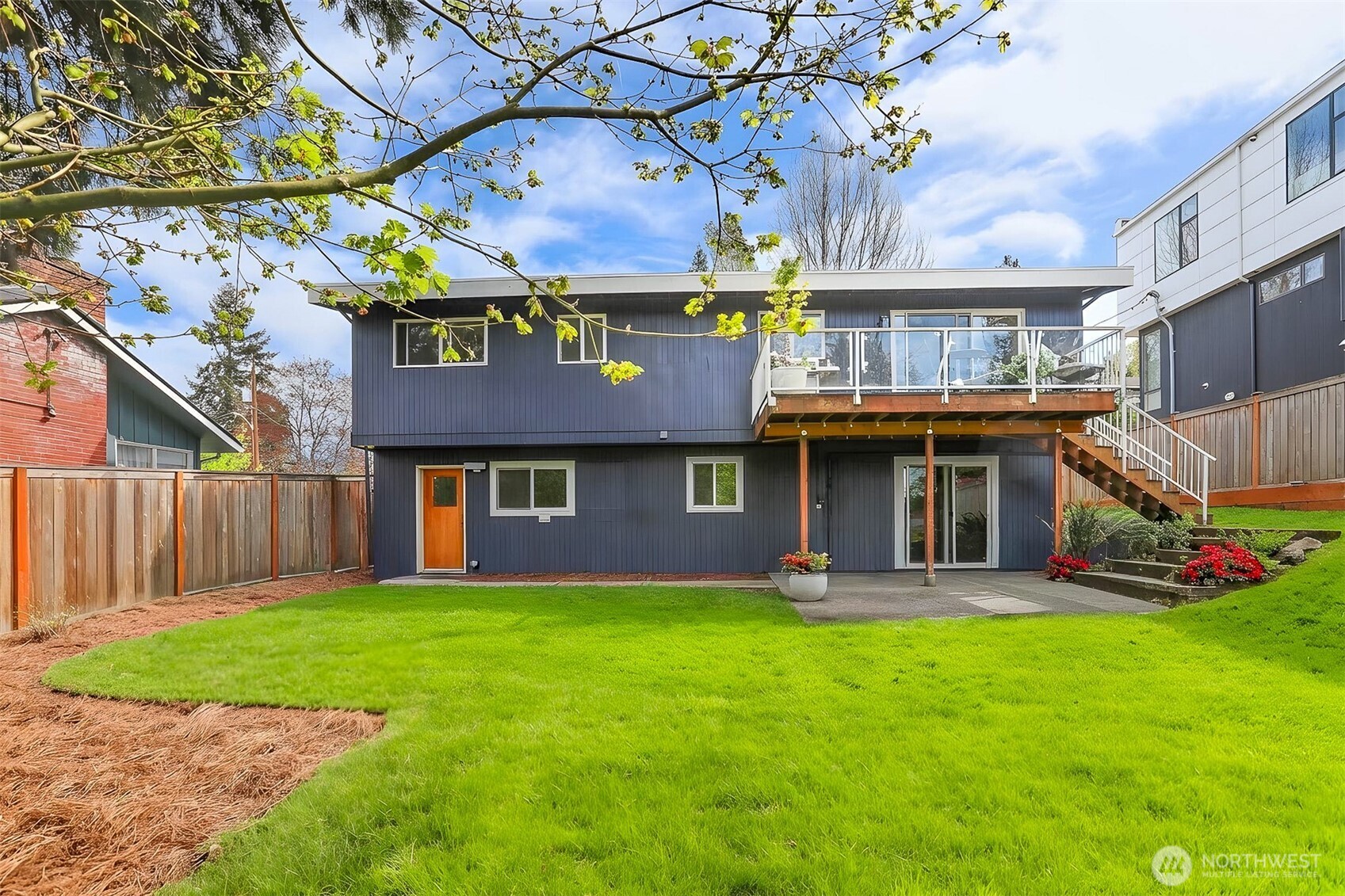 3836 NE 96th Street Seattle WA 98115