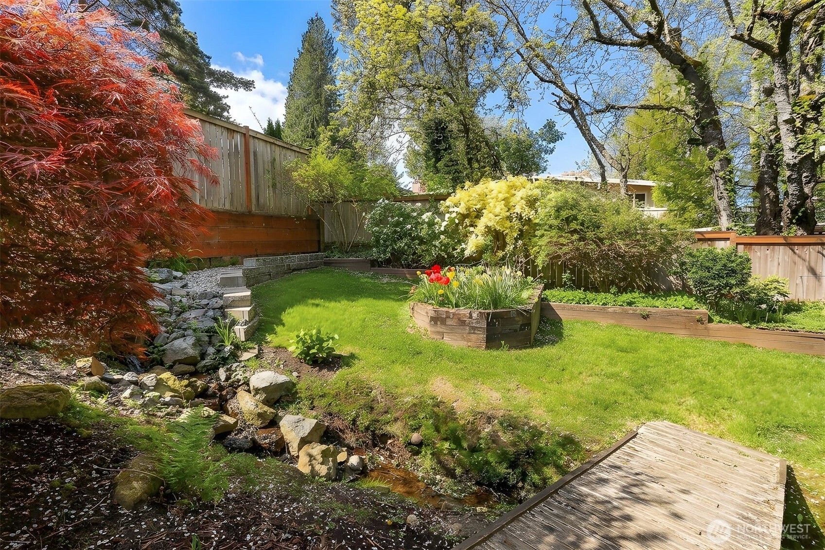 3836 NE 96th Street Seattle WA 98115