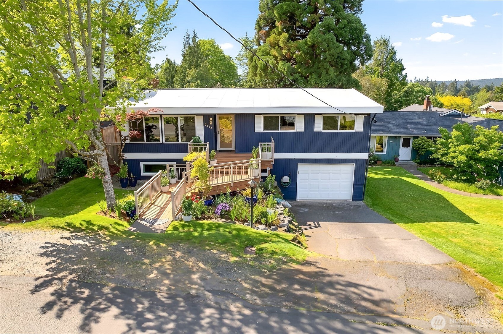 3836 NE 96th Street Seattle WA 98115