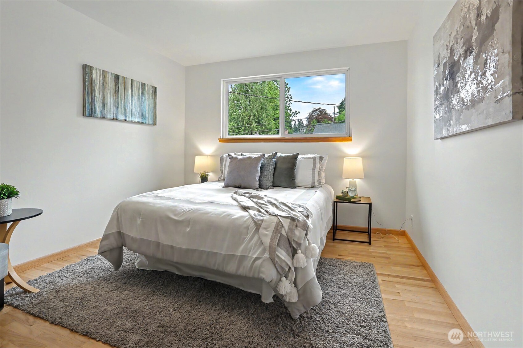3836 NE 96th Street Seattle WA 98115