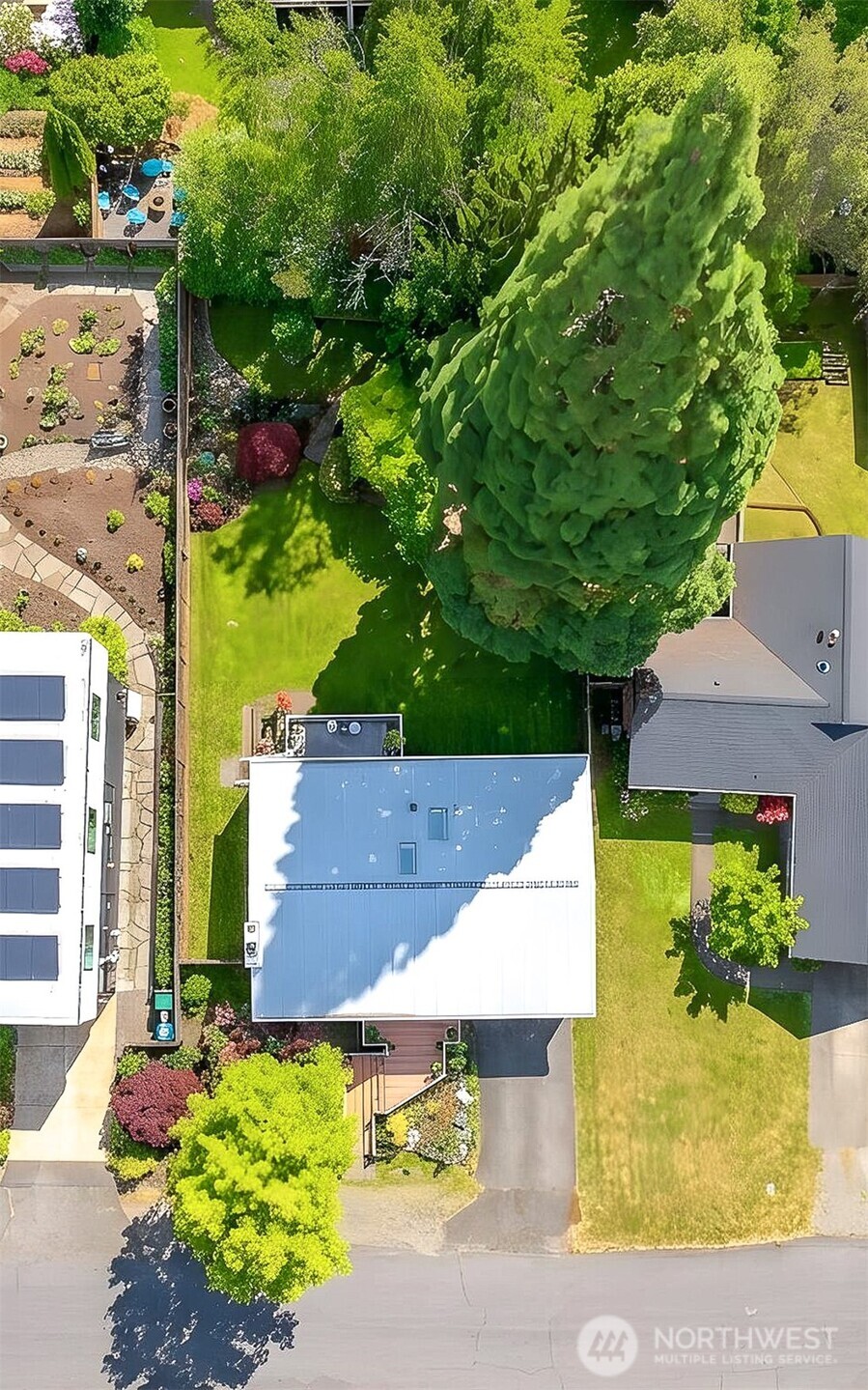 3836 NE 96th Street Seattle WA 98115