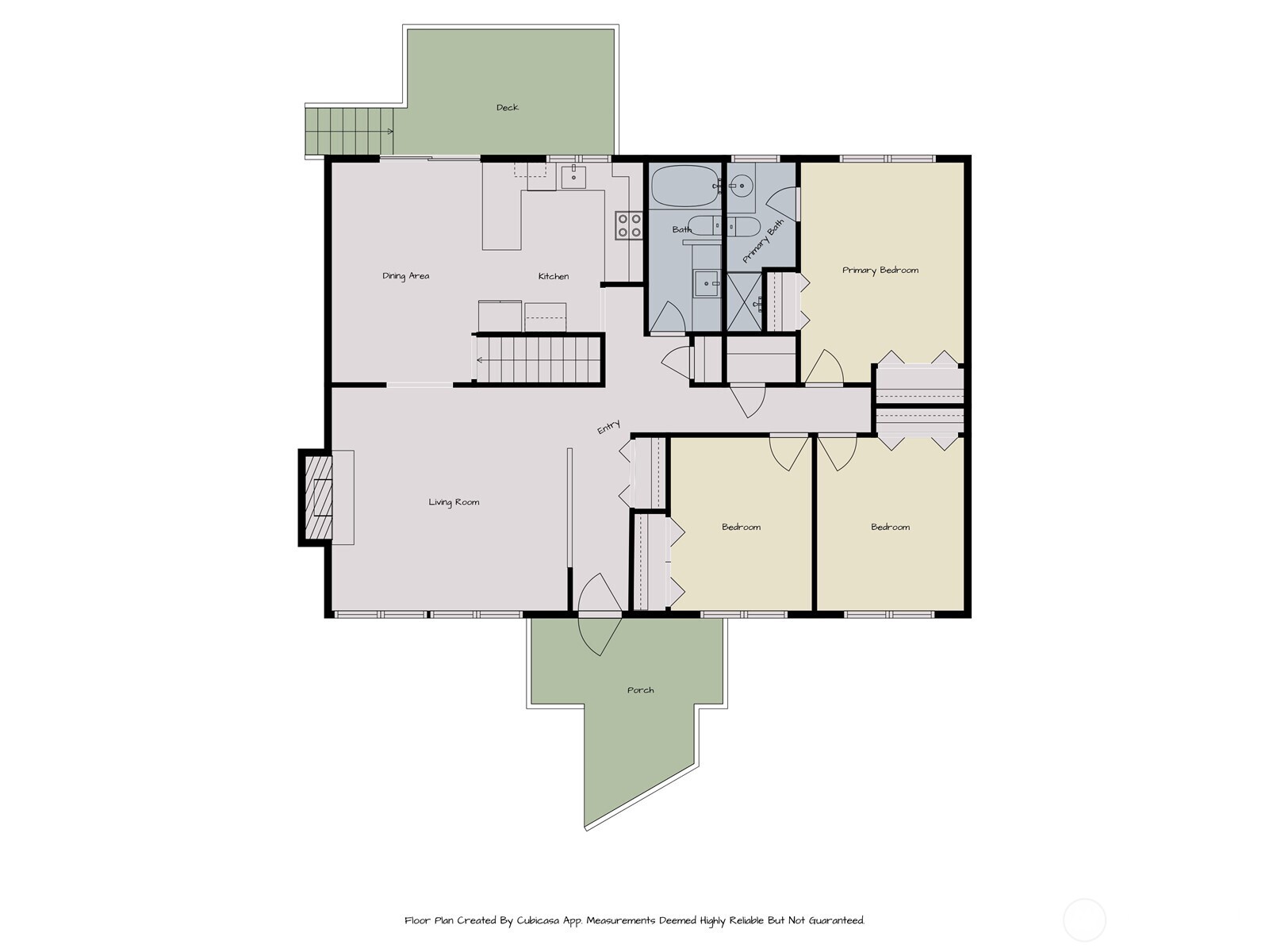 3836 NE 96th Street Seattle WA 98115