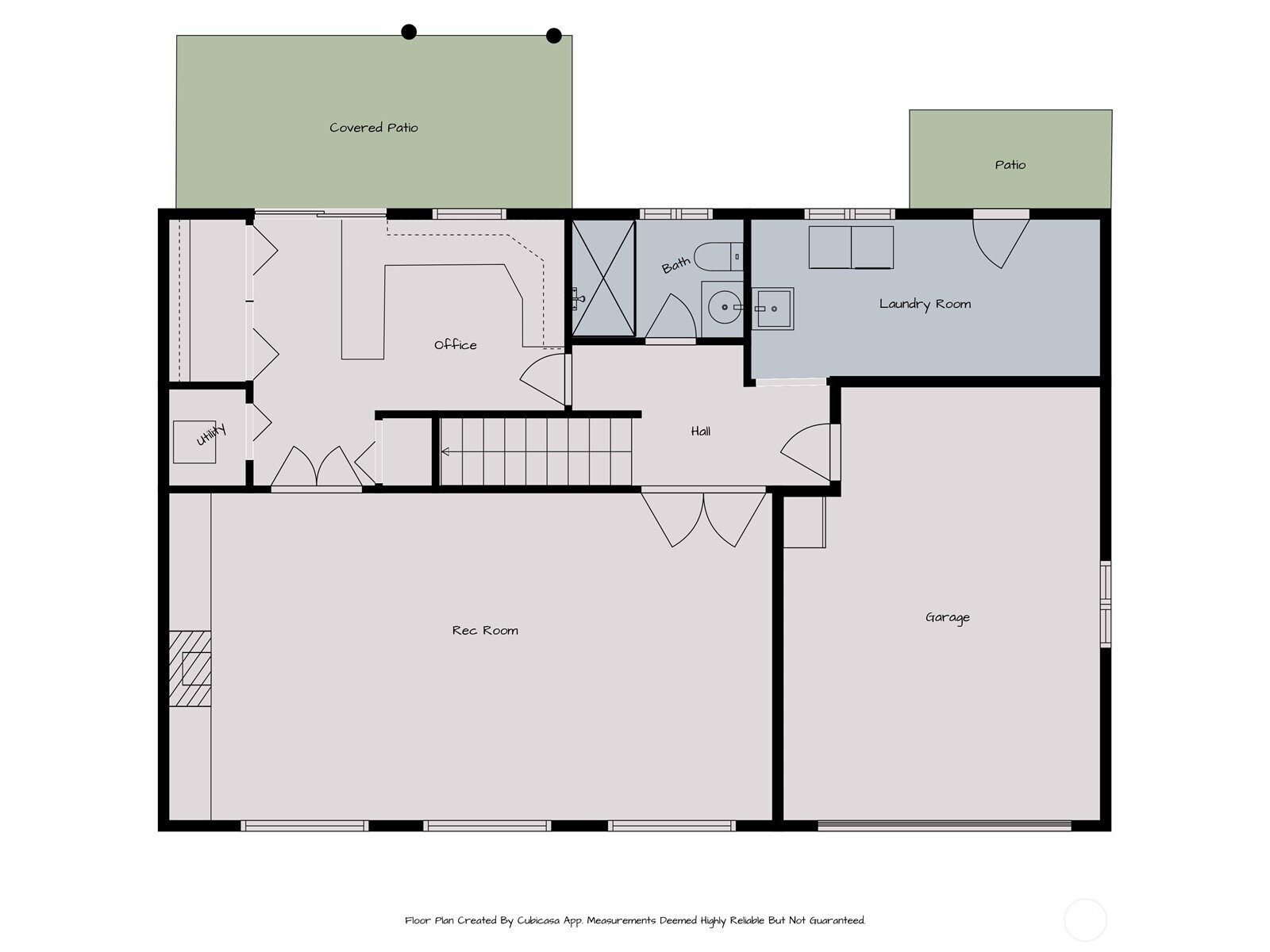 3836 NE 96th Street Seattle WA 98115