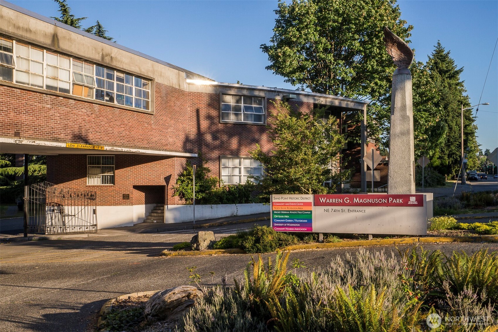 3836 NE 96th Street Seattle WA 98115