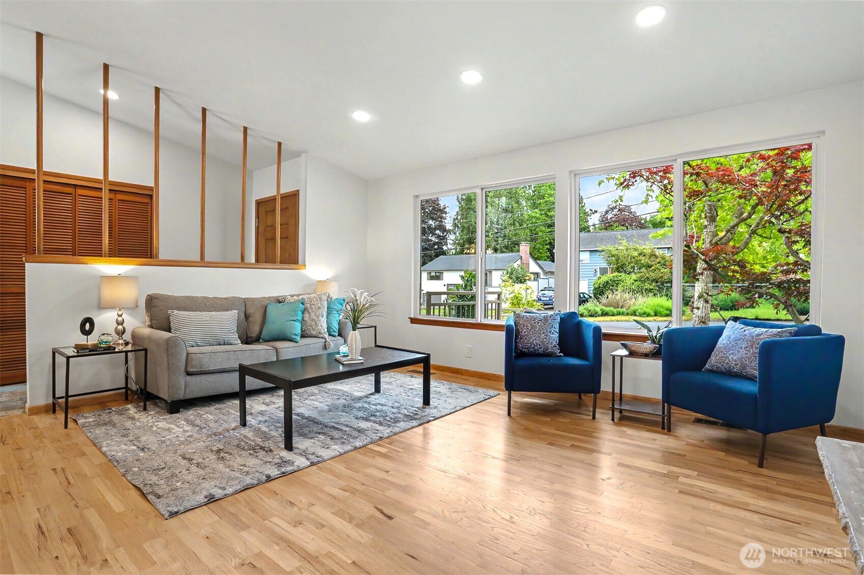 3836 NE 96th Street Seattle WA 98115