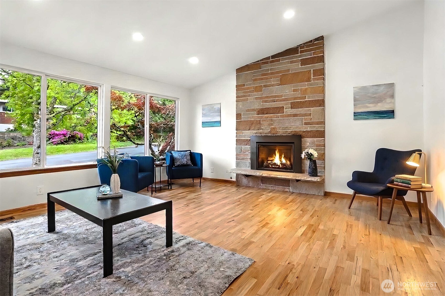 3836 NE 96th Street Seattle WA 98115