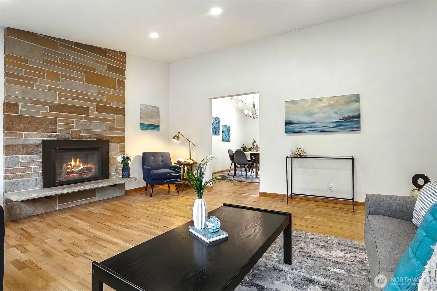 3836 NE 96th Street Seattle WA 98115