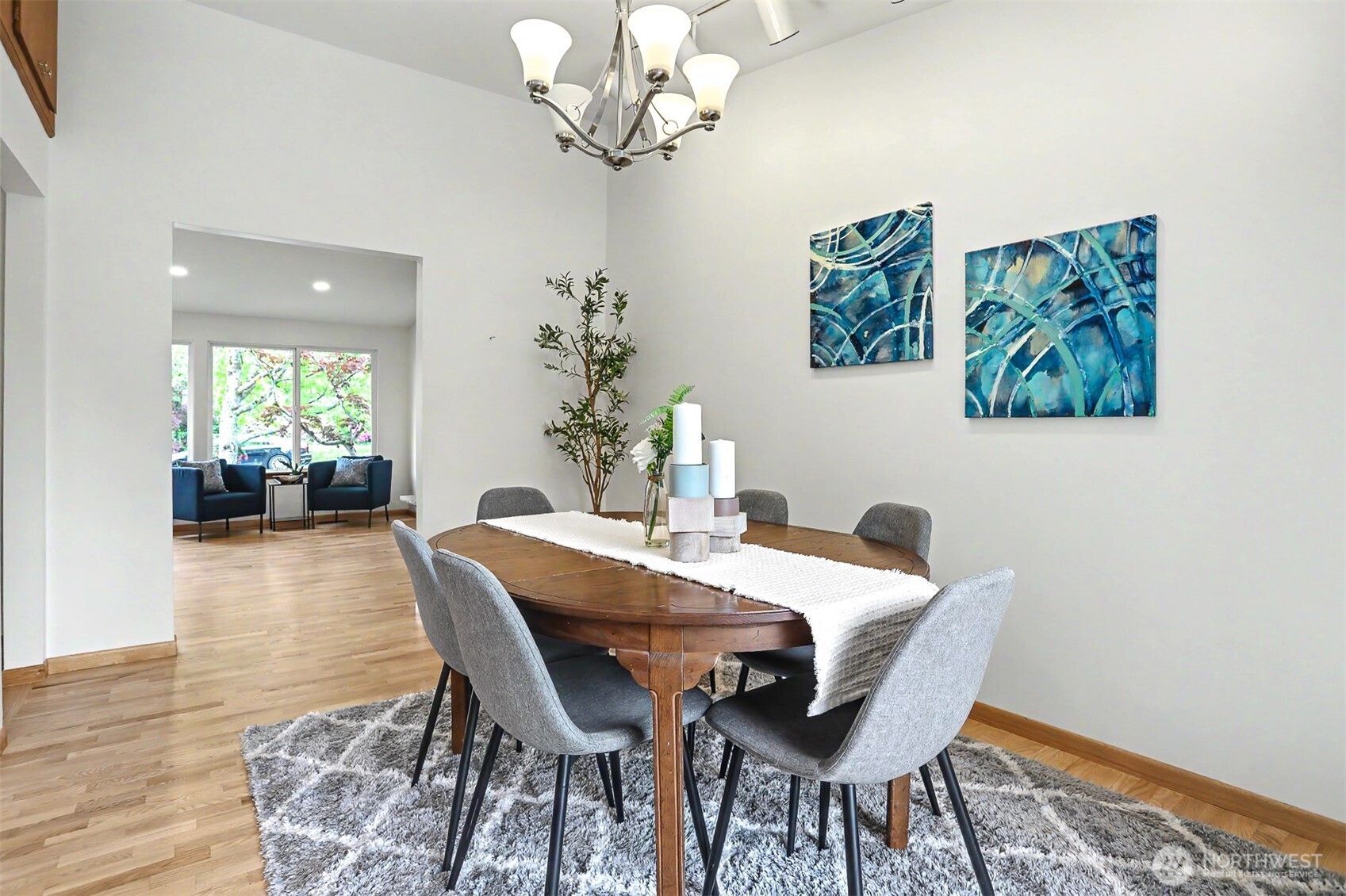 3836 NE 96th Street Seattle WA 98115