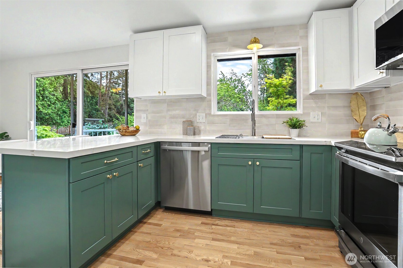 3836 NE 96th Street Seattle WA 98115