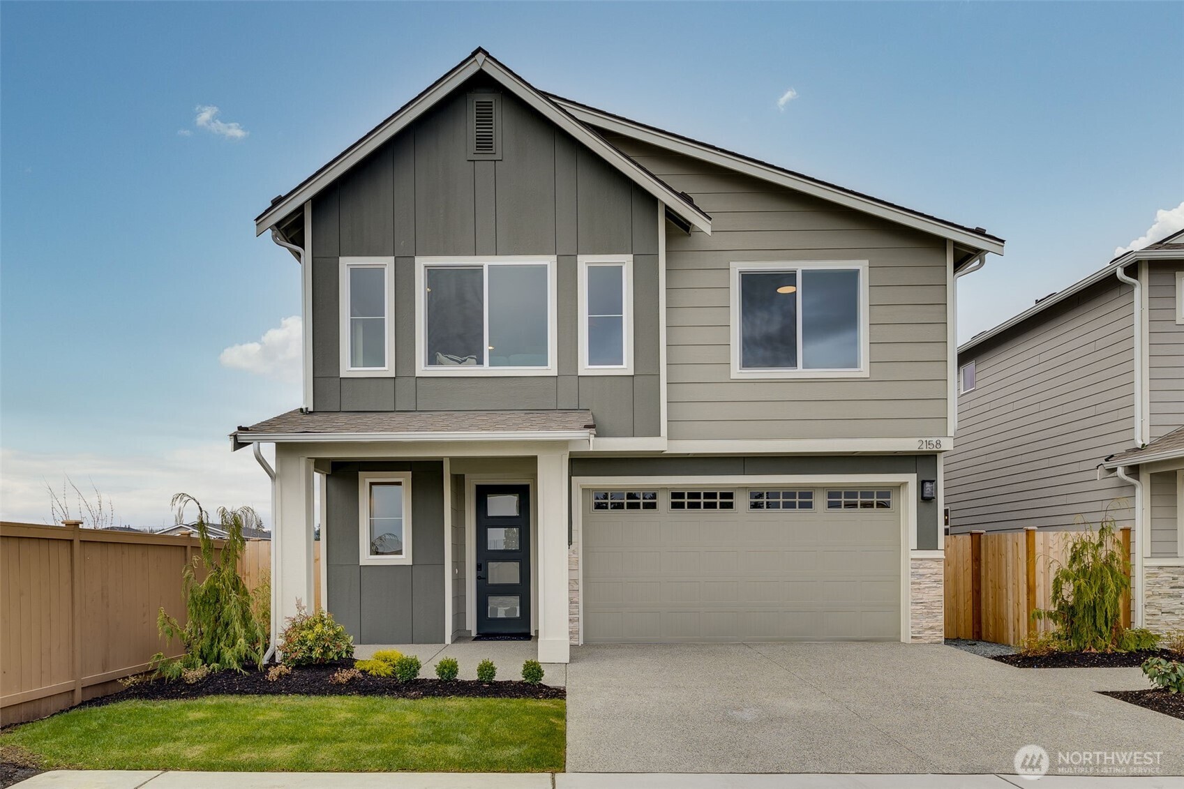 2158 169th Street NE Marysville WA 98271