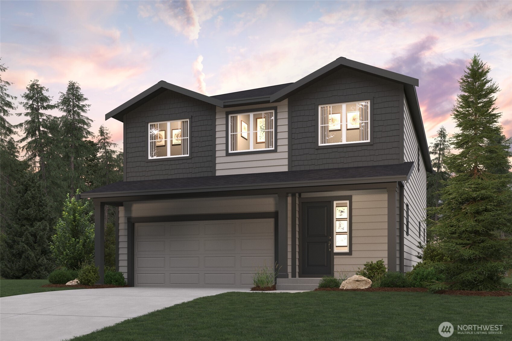 13423 323rd Drive SE Sultan WA 98294