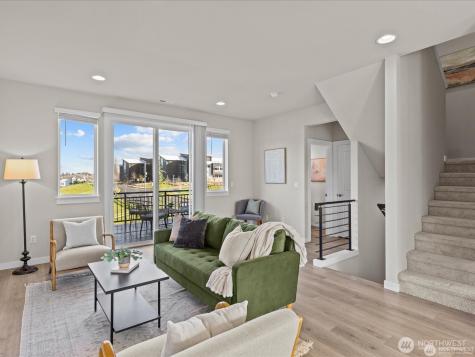 3605 192nd Street SE Bothell WA 98012