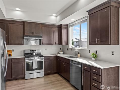 3605 192nd Street SE Bothell WA 98012
