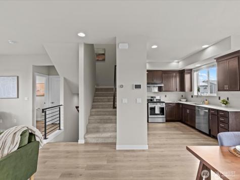3605 192nd Street SE Bothell WA 98012