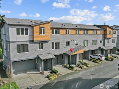 3605 192nd Street SE Bothell WA 98012