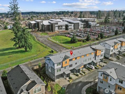 3605 192nd Street SE Bothell WA 98012