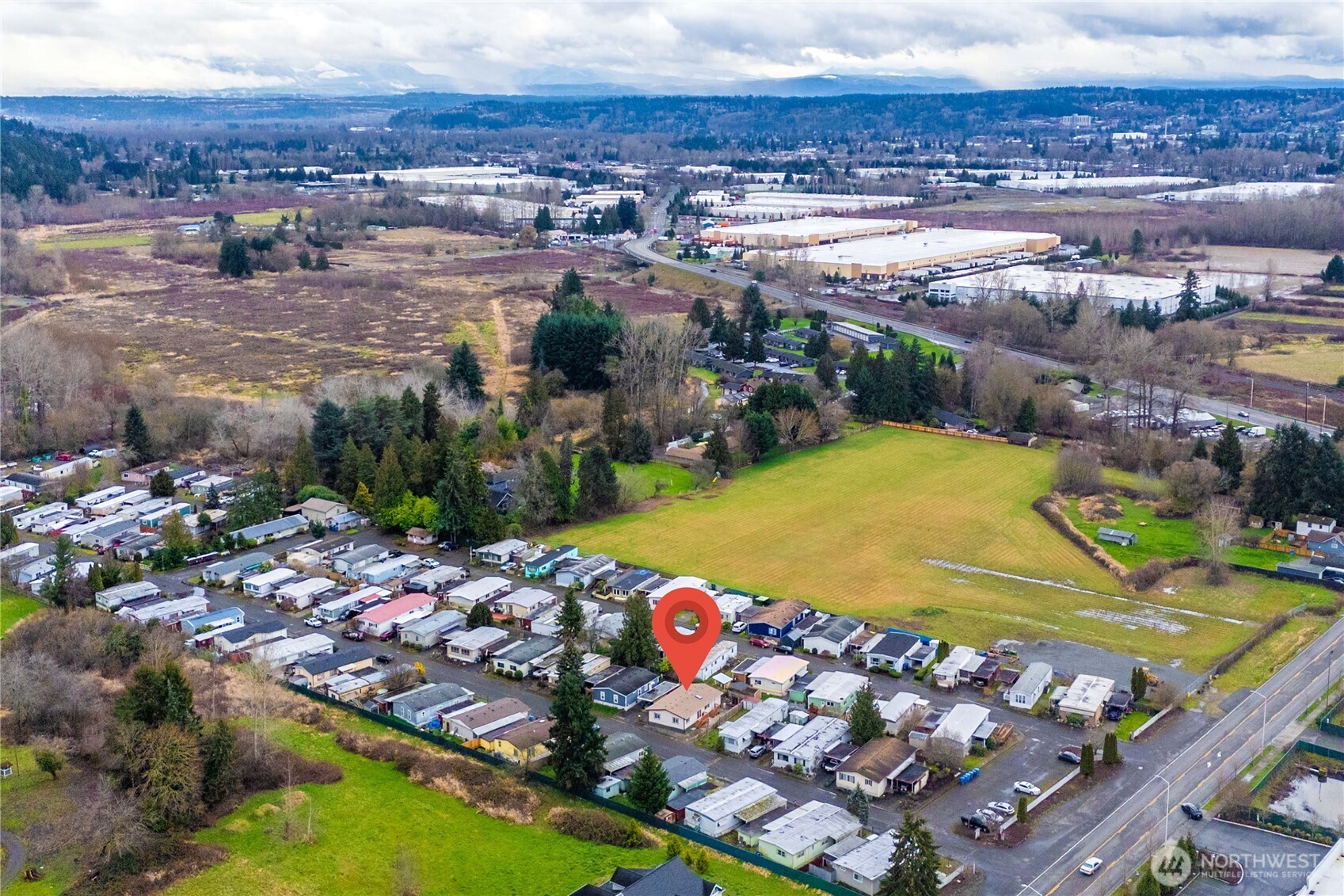 8220 37th Street Ct E Edgewood WA 98371