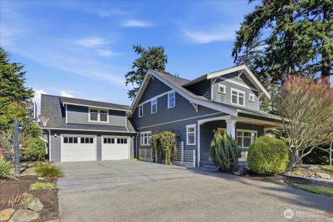 13100 NE James Way Kingston WA 98346