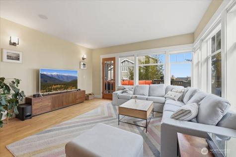 13100 NE James Way Kingston WA 98346