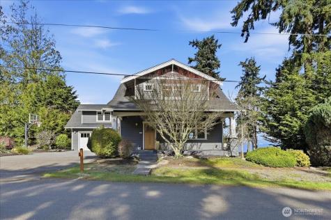 13100 NE James Way Kingston WA 98346