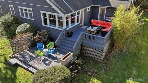 13100 NE James Way Kingston WA 98346