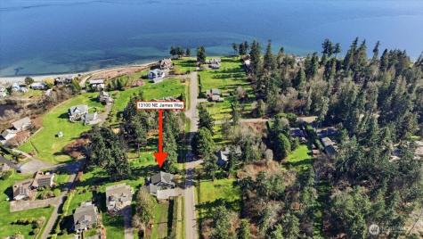 13100 NE James Way Kingston WA 98346